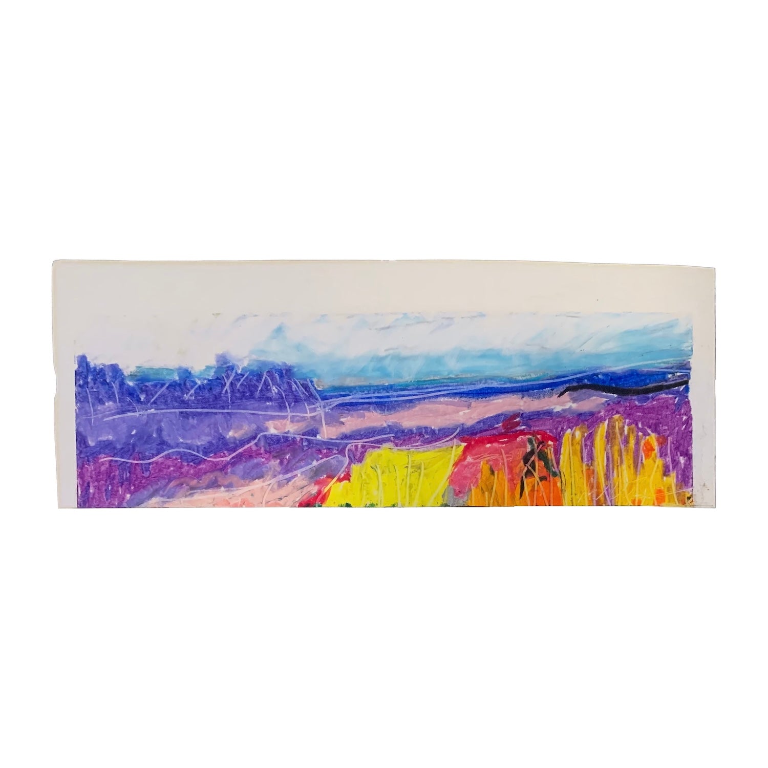 (No.322AB) Tectonic Plates – 2011